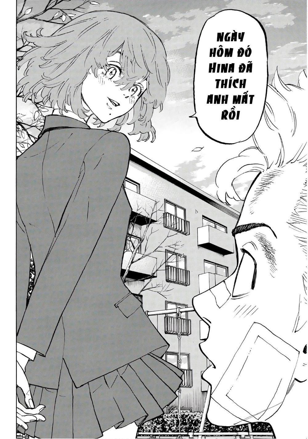 Kịch Trường Của Takemichi Chapter 89 - 20