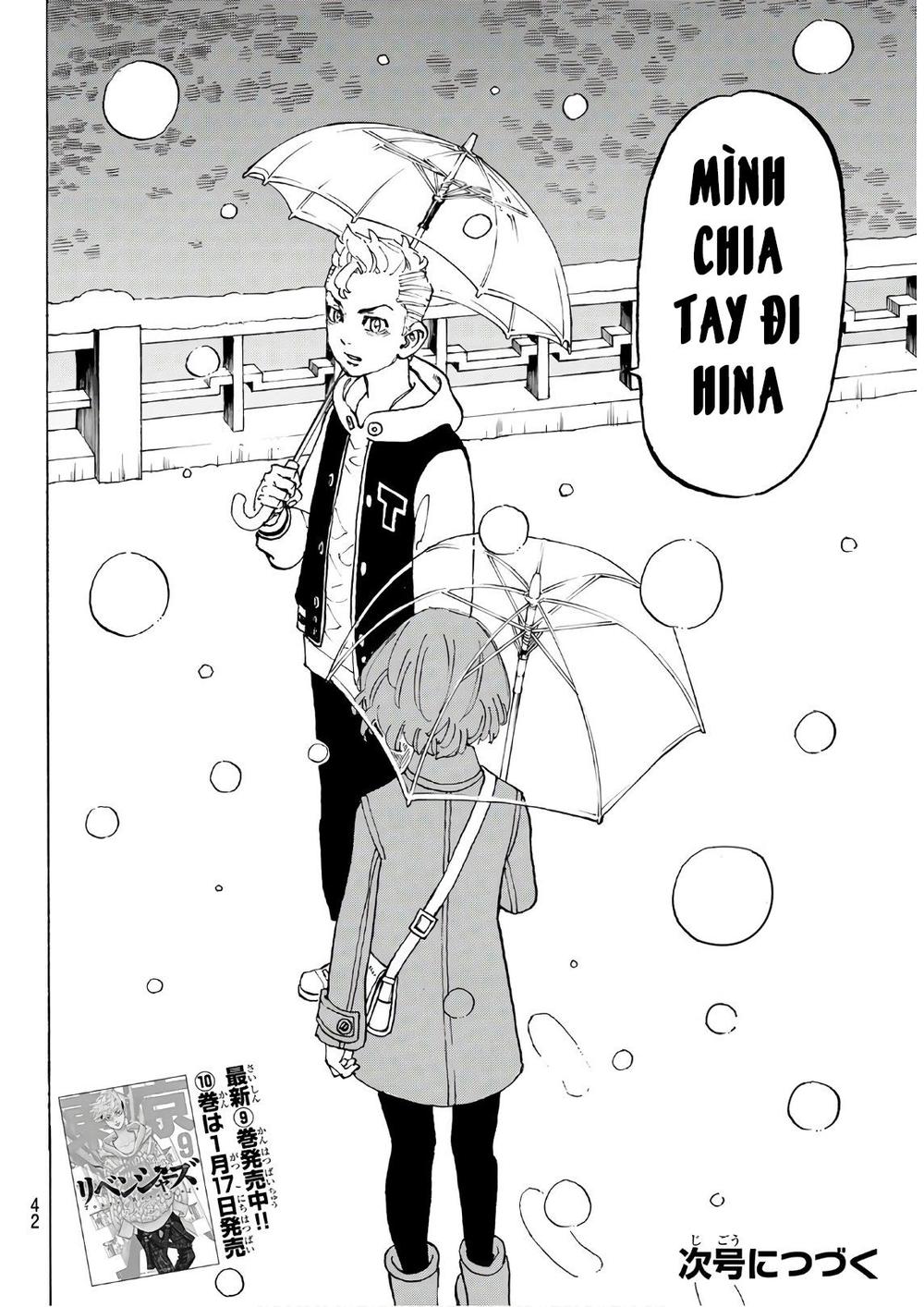 Kịch Trường Của Takemichi Chapter 90 - 24