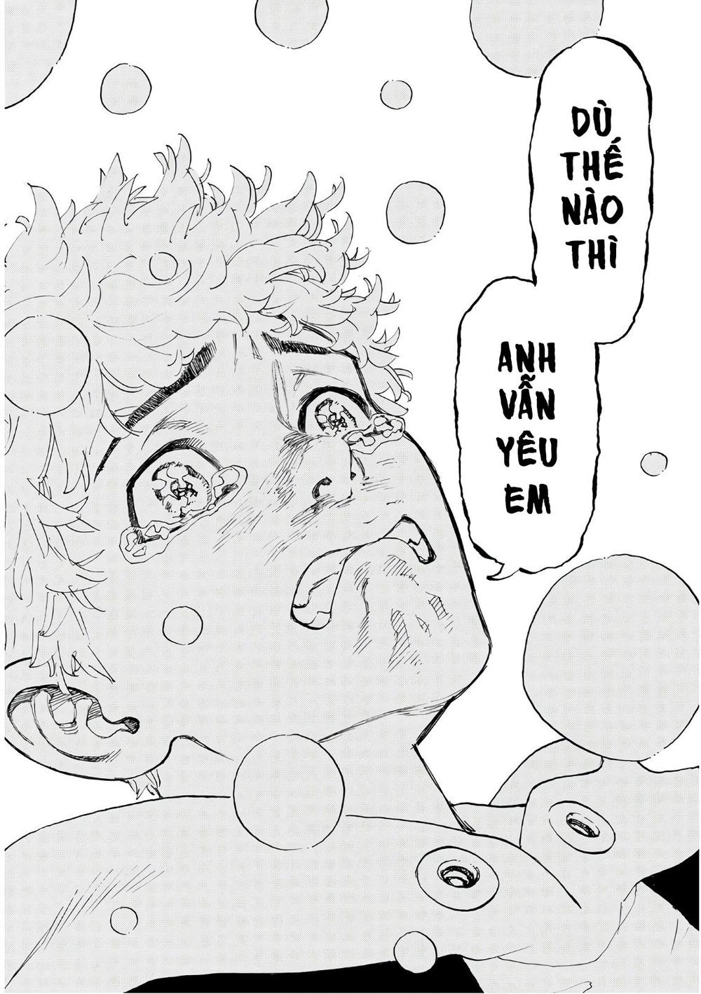 Kịch Trường Của Takemichi Chapter 91 - 15