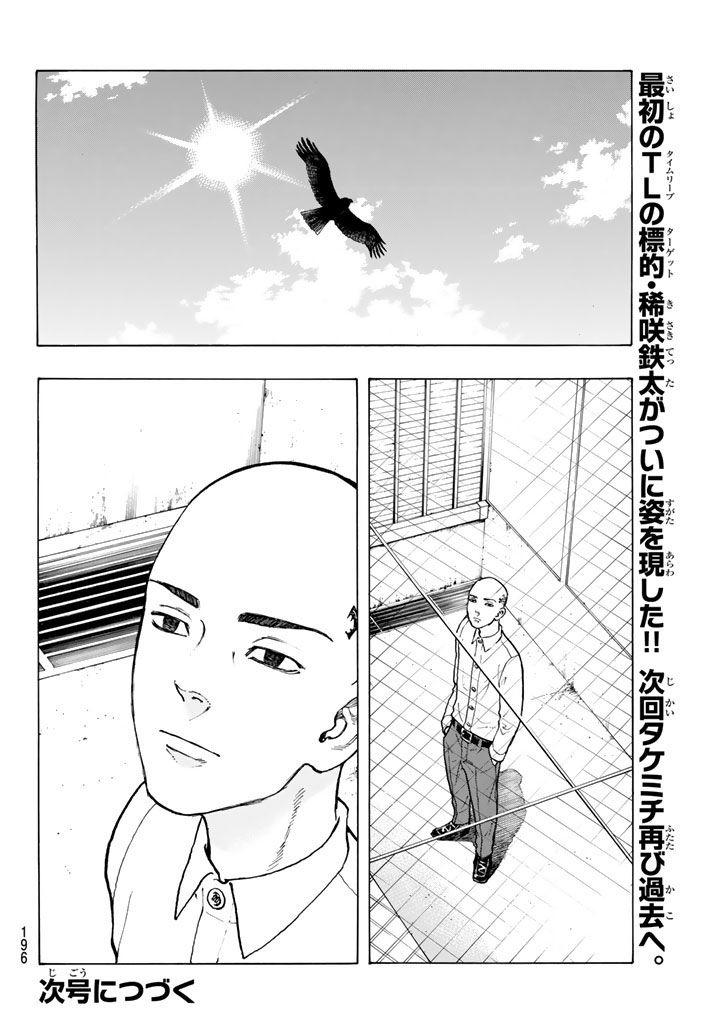 Kịch Trường Của Takemichi Chapter 35 - 20