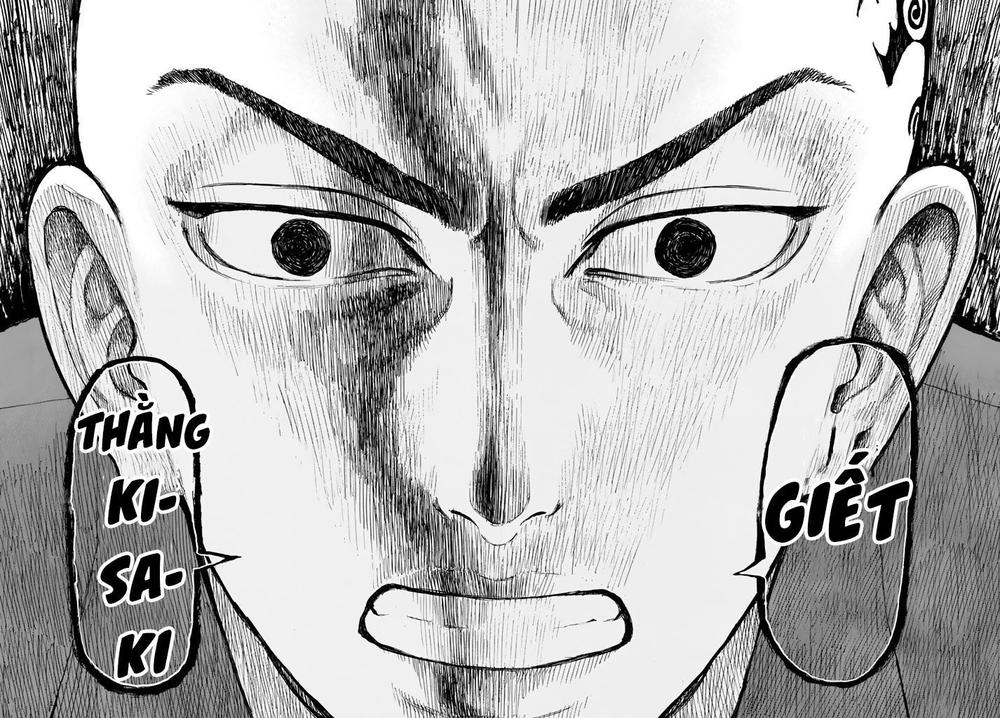 Kịch Trường Của Takemichi Chapter 35 - 21