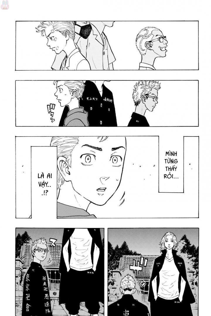 Kịch Trường Của Takemichi Chapter 37 - 11