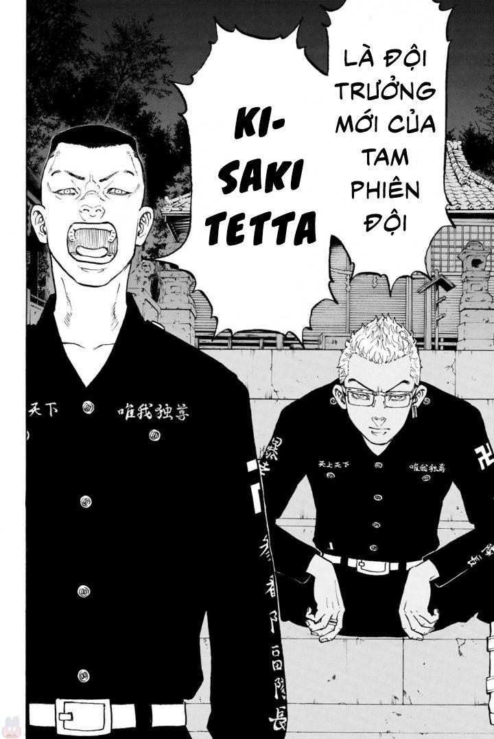 Kịch Trường Của Takemichi Chapter 37 - 14