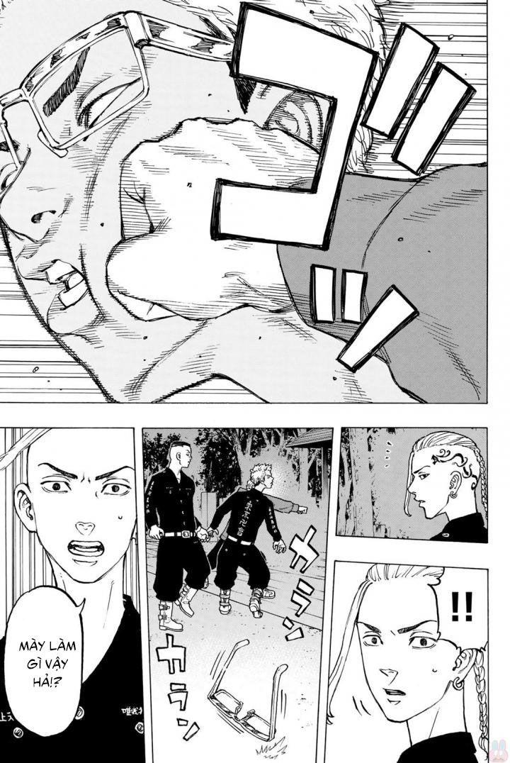 Kịch Trường Của Takemichi Chapter 37 - 25