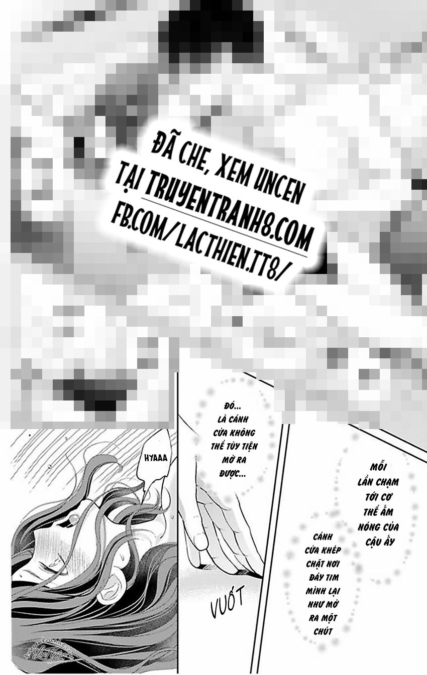 Nuidara Zetsurin Chapter 13 - 25