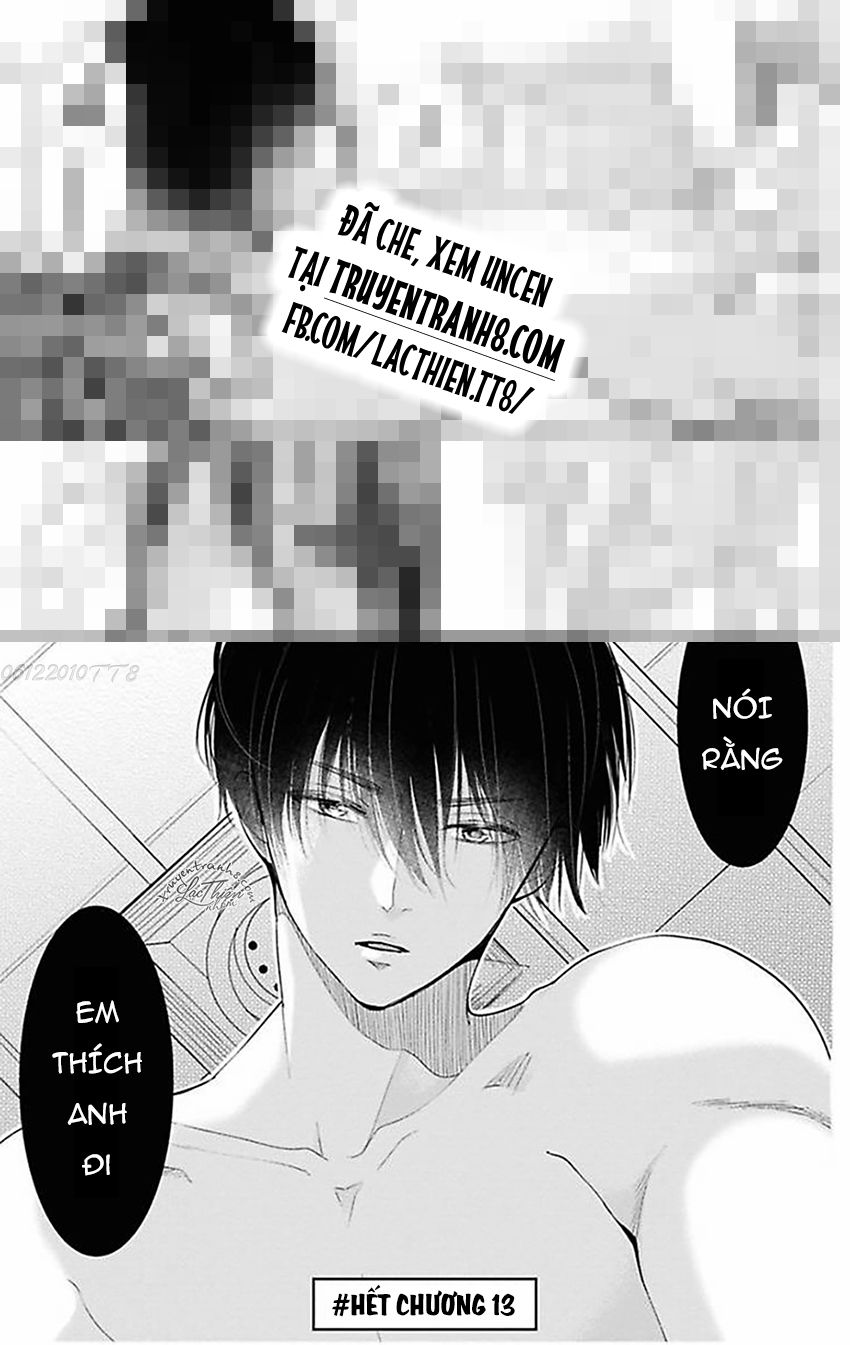 Nuidara Zetsurin Chapter 13 - 26