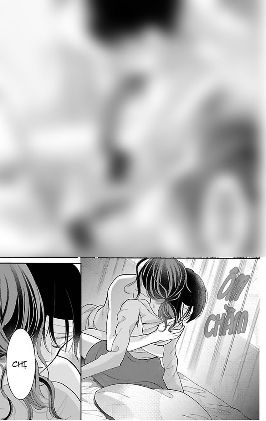 Nuidara Zetsurin Chapter 16 - 12