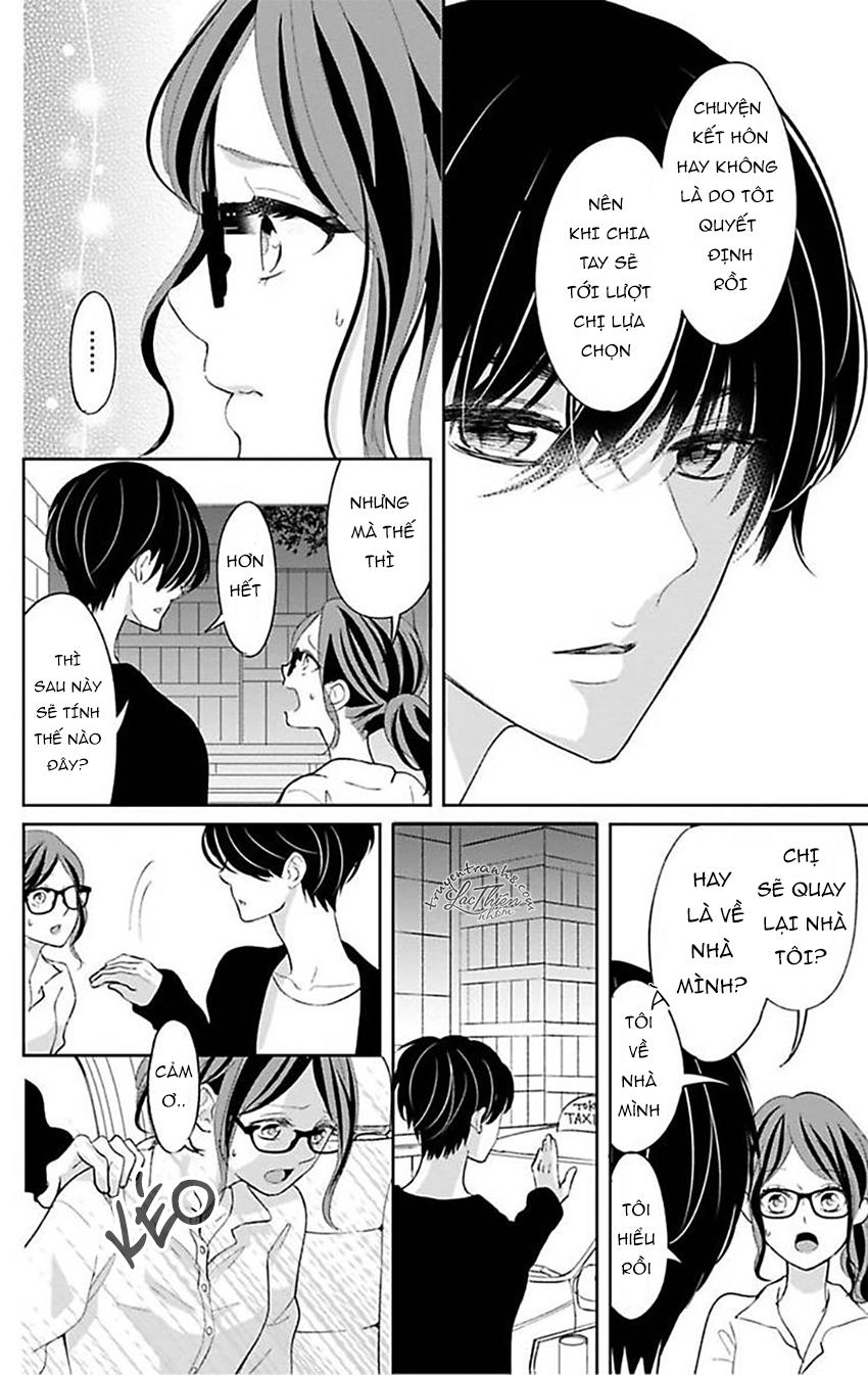 Nuidara Zetsurin Chapter 2 - 11