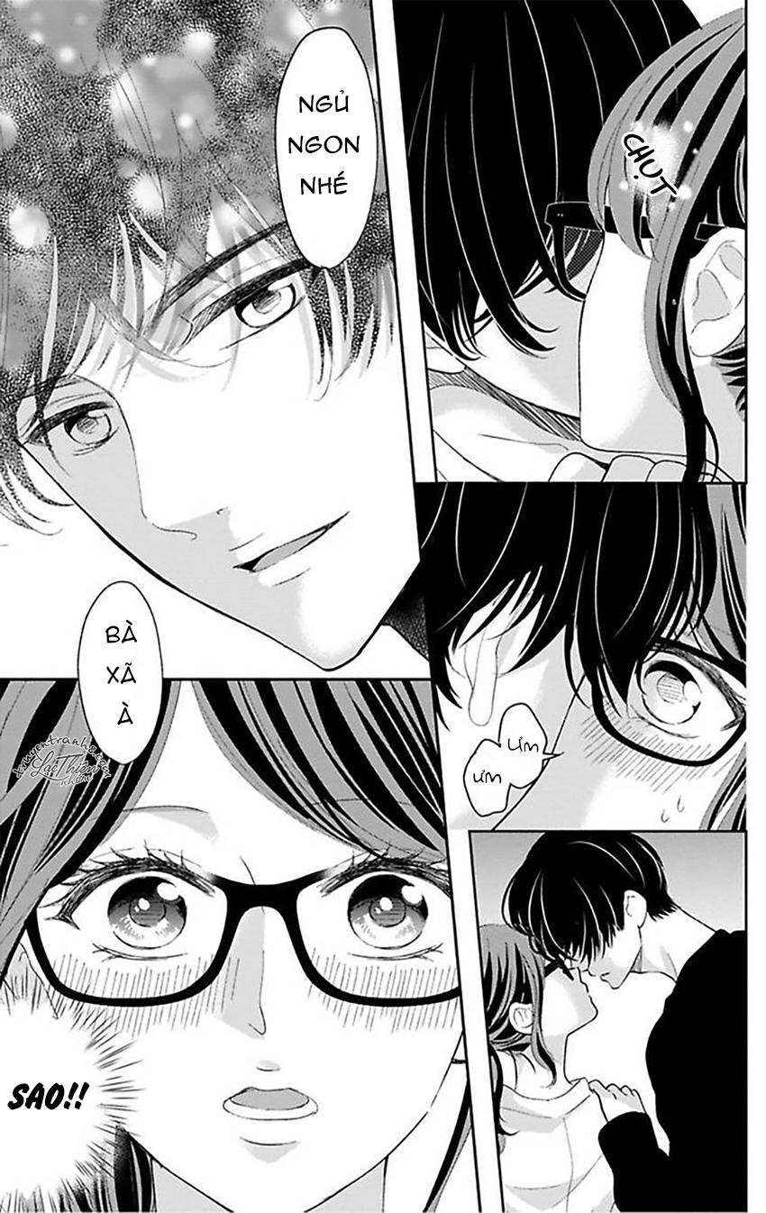 Nuidara Zetsurin Chapter 2 - 12