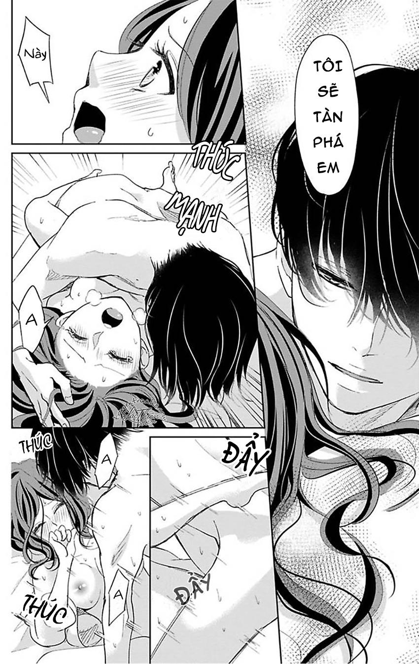 Nuidara Zetsurin Chapter 2 - 5