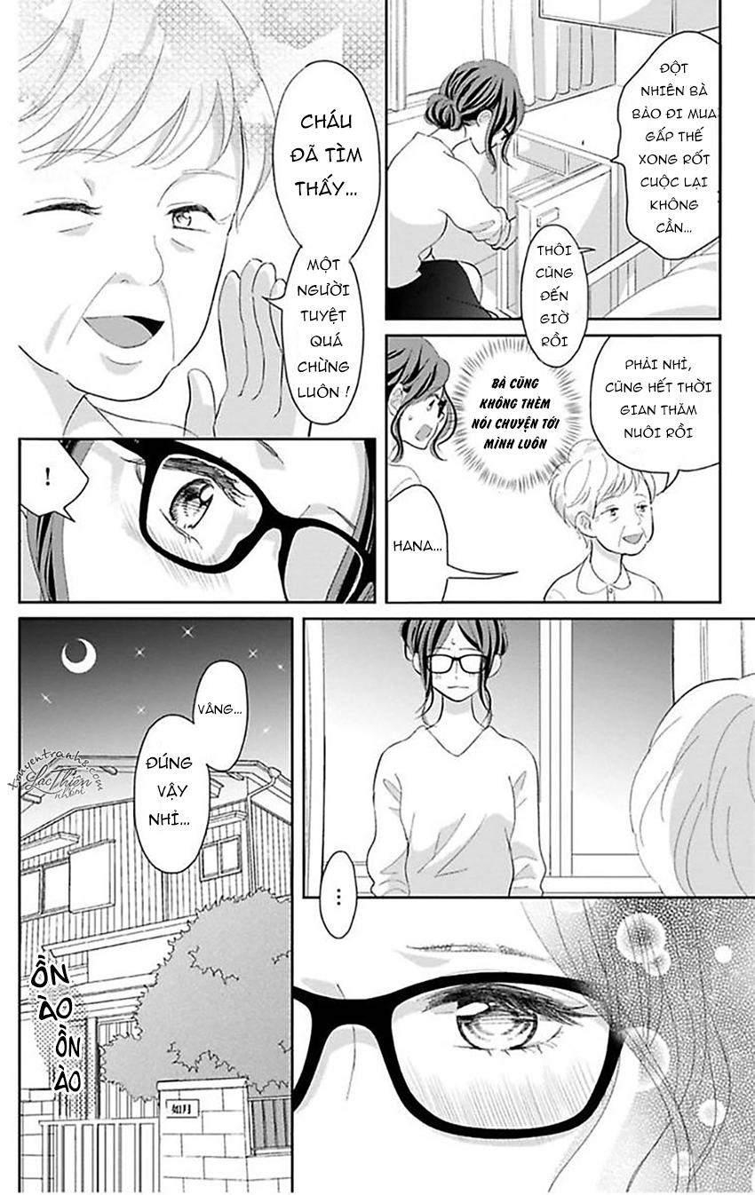 Nuidara Zetsurin Chapter 3 - 13