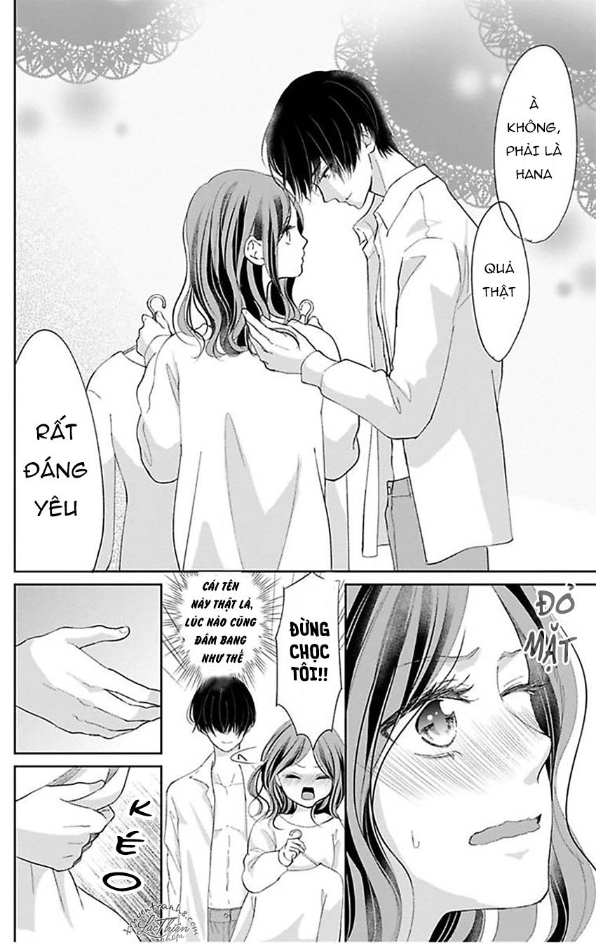 Nuidara Zetsurin Chapter 4 - 7