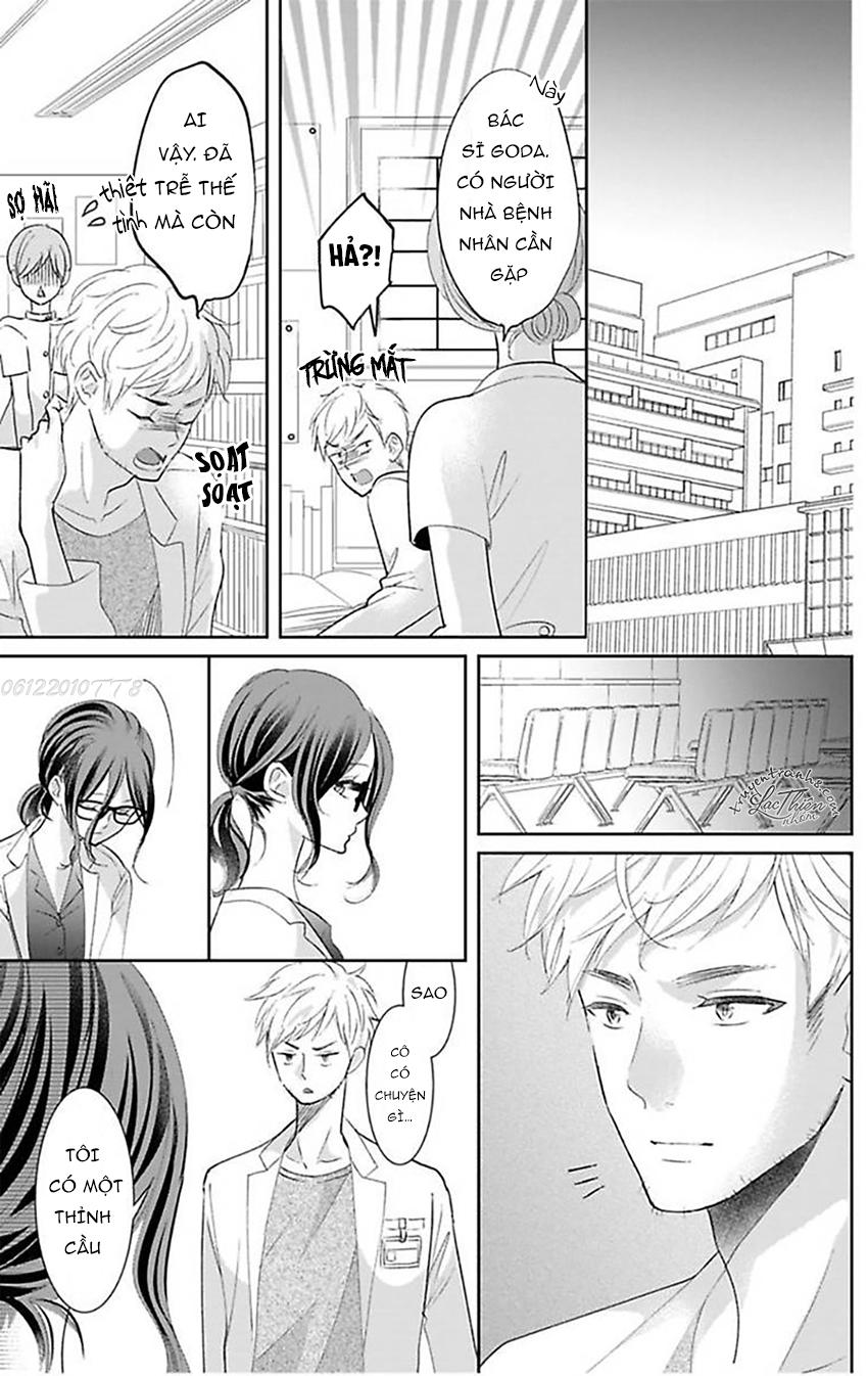 Nuidara Zetsurin Chapter 9 - 22