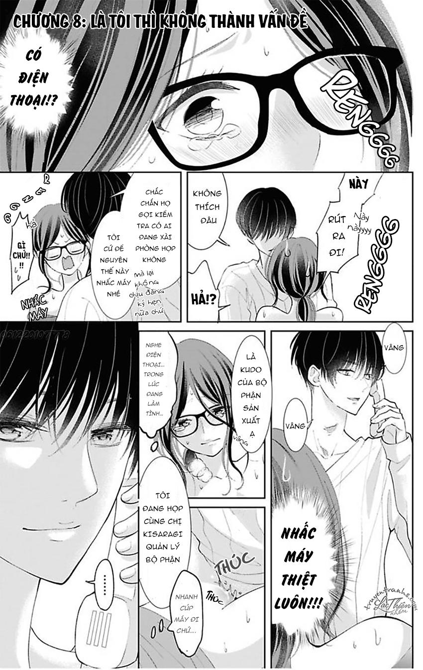 Nuidara Zetsurin Chapter 9 - 4