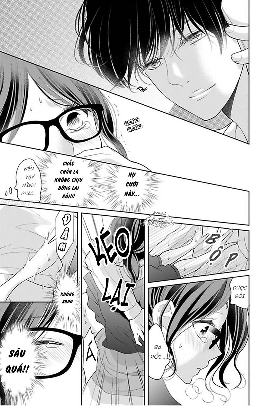 Nuidara Zetsurin Chapter 9 - 6