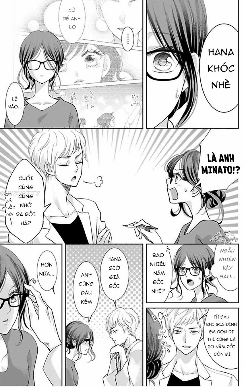 Nuidara Zetsurin Chapter 10 - 17