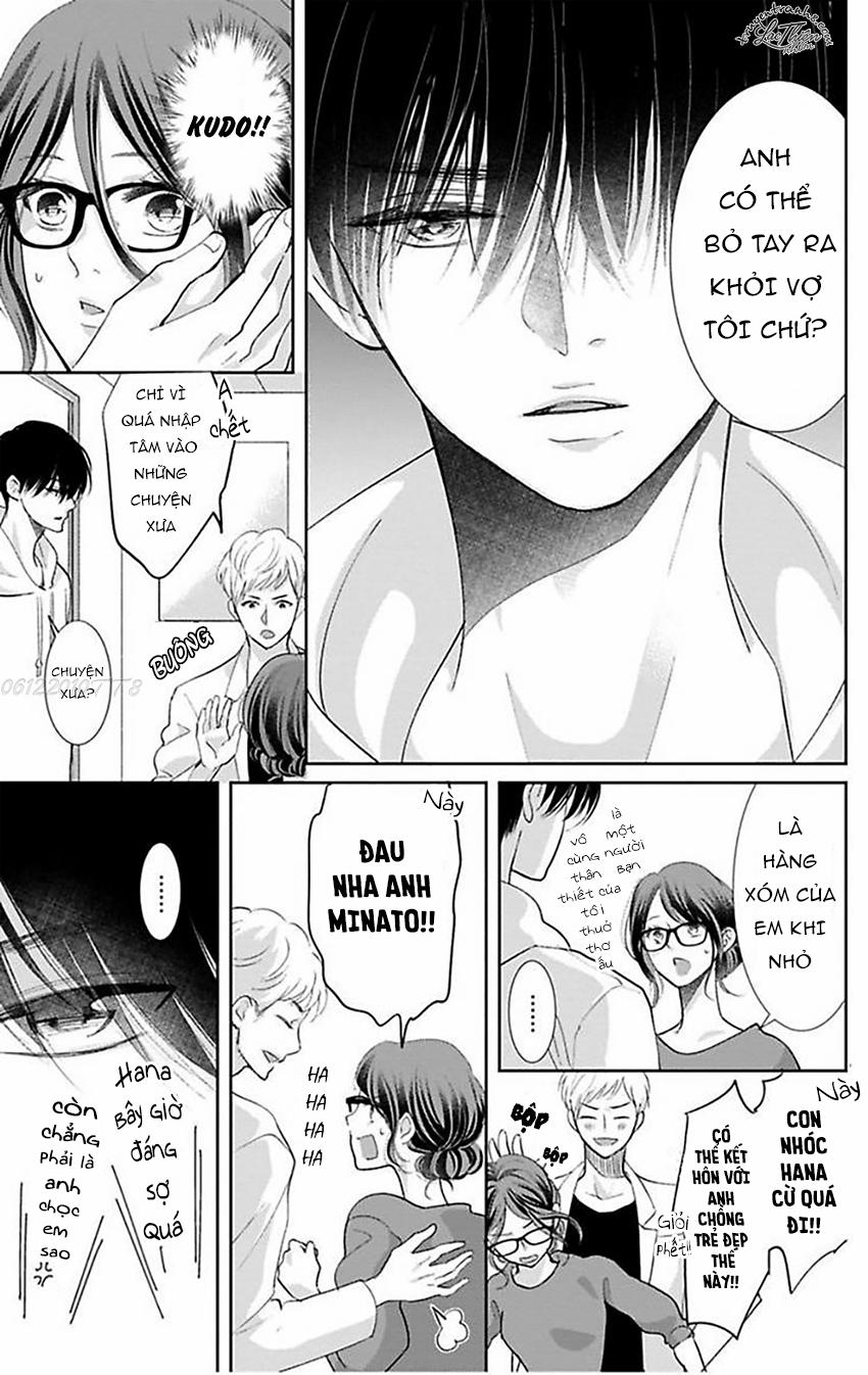 Nuidara Zetsurin Chapter 10 - 19