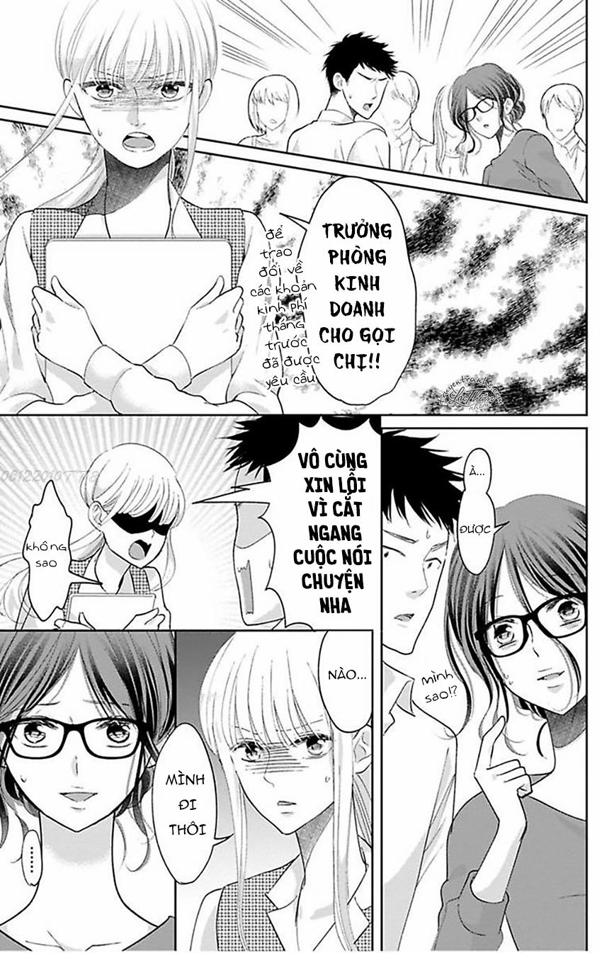 Nuidara Zetsurin Chapter 10 - 6