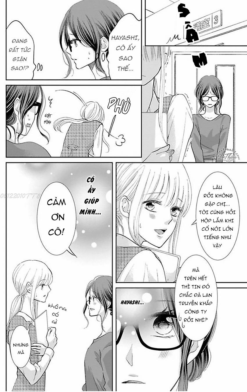 Nuidara Zetsurin Chapter 10 - 7