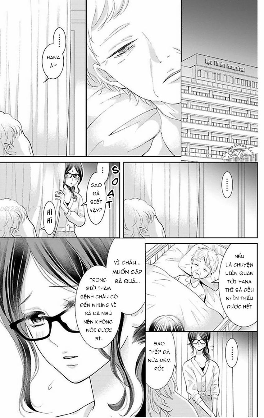 Nuidara Zetsurin Chapter 11 - 6