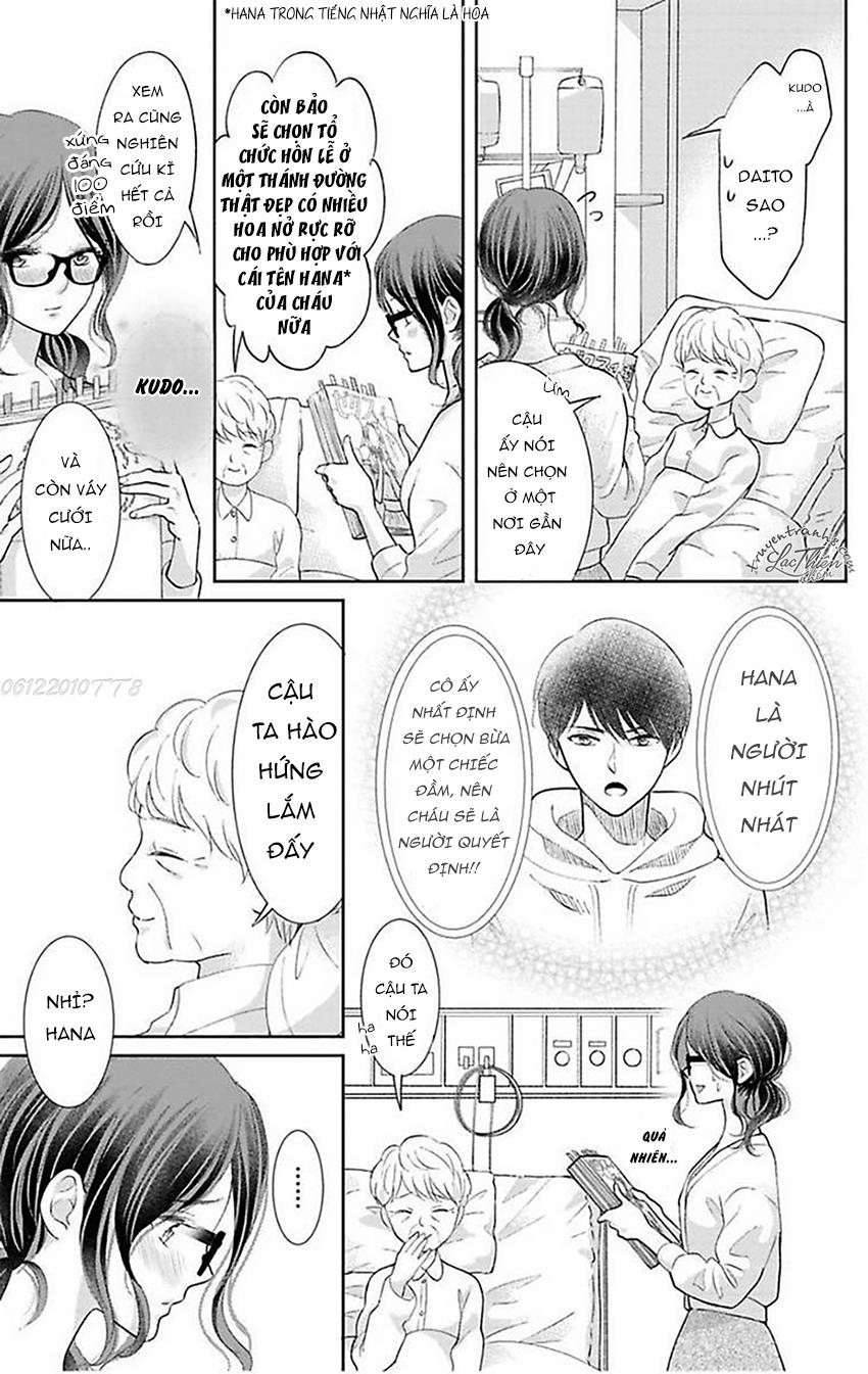 Nuidara Zetsurin Chapter 11 - 8