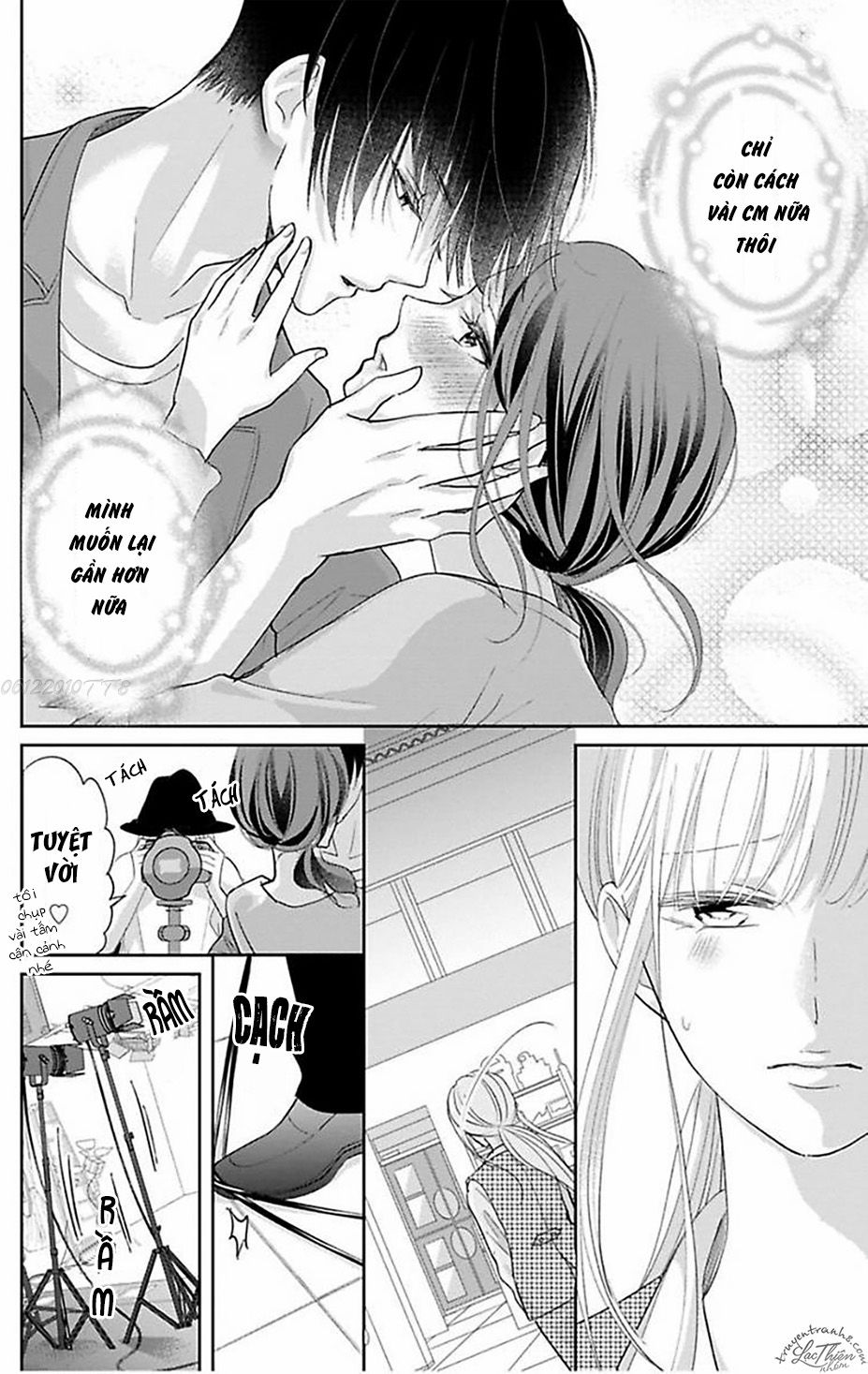 Nuidara Zetsurin Chapter 14 - 24