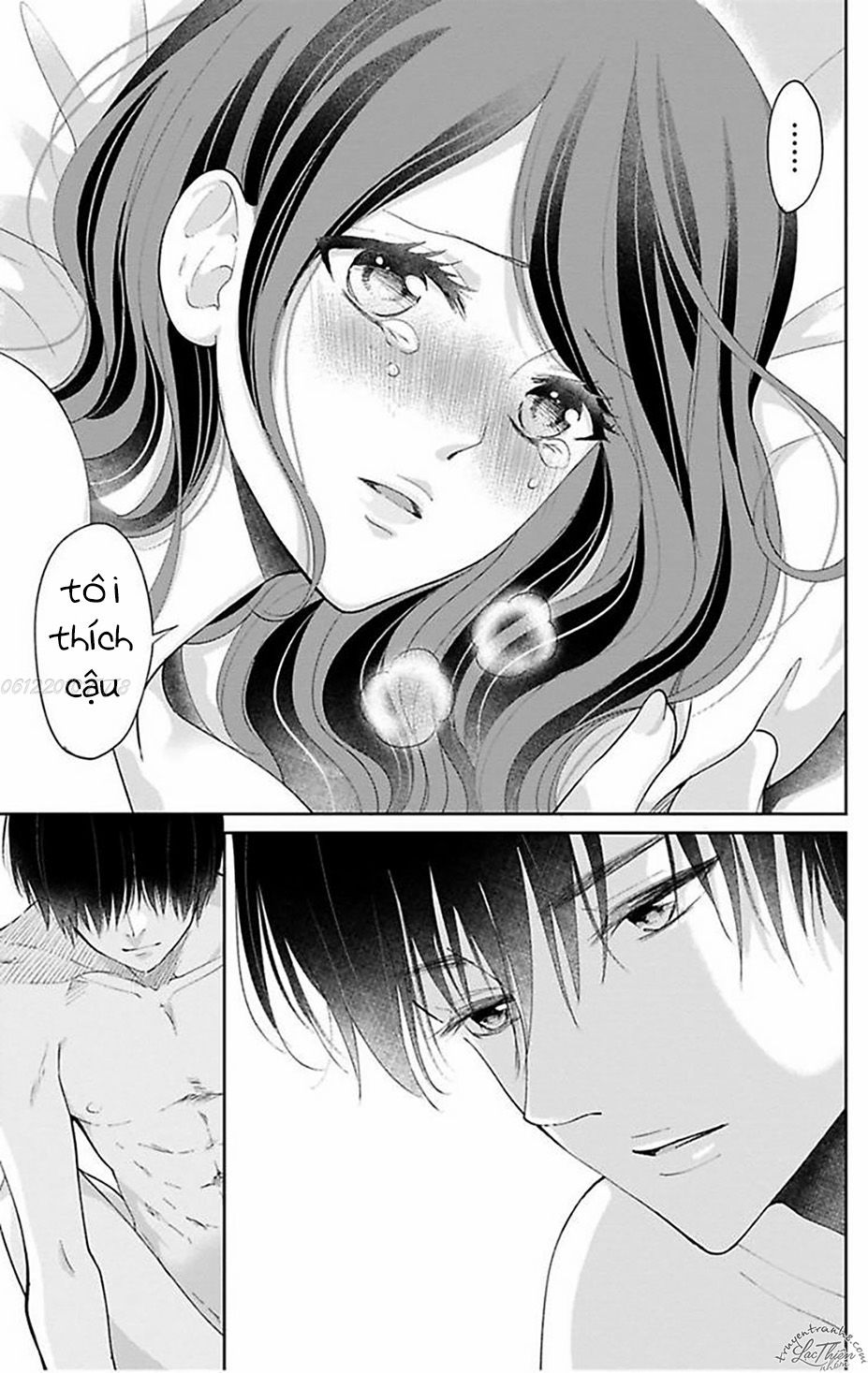 Nuidara Zetsurin Chapter 14 - 9