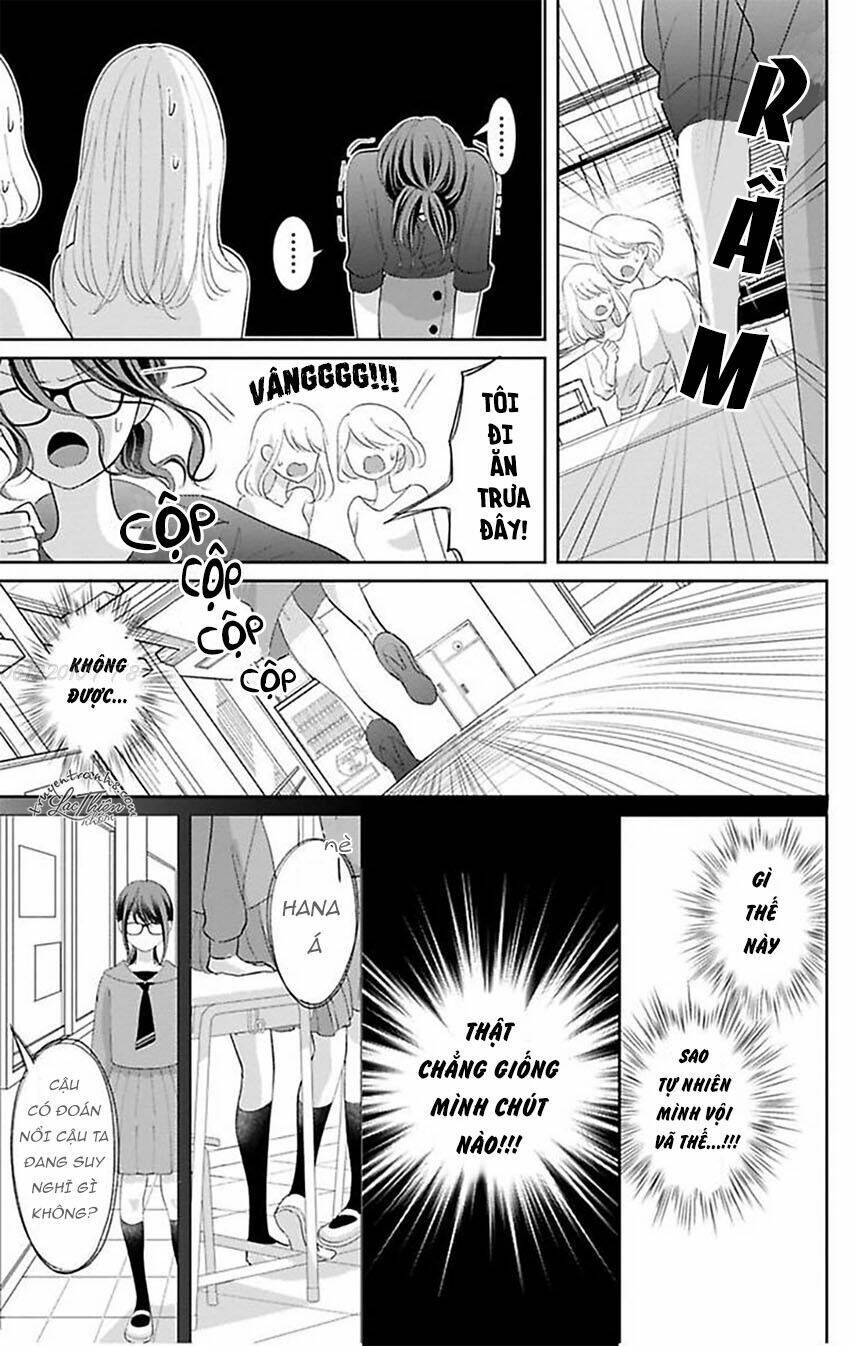 Nuidara Zetsurin Chapter 7 - 12