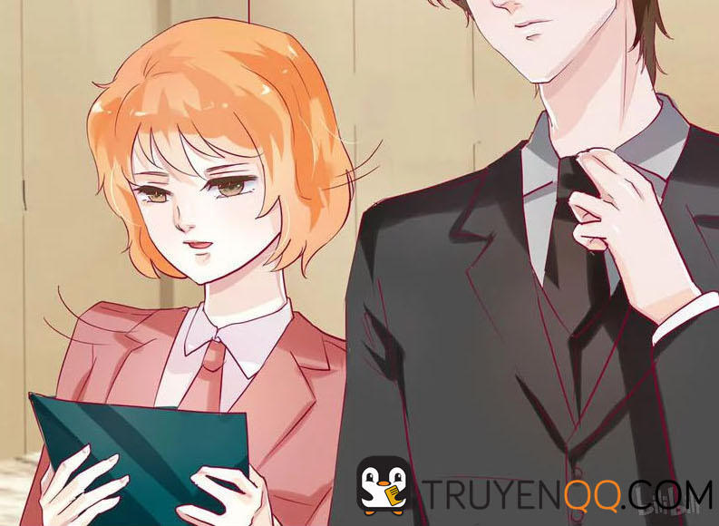 Tổng Tài Yêu Hai Con Người Của Tôi Chapter 9 - 5