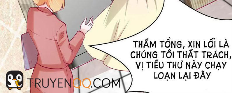 Tổng Tài Yêu Hai Con Người Của Tôi Chapter 9 - 8