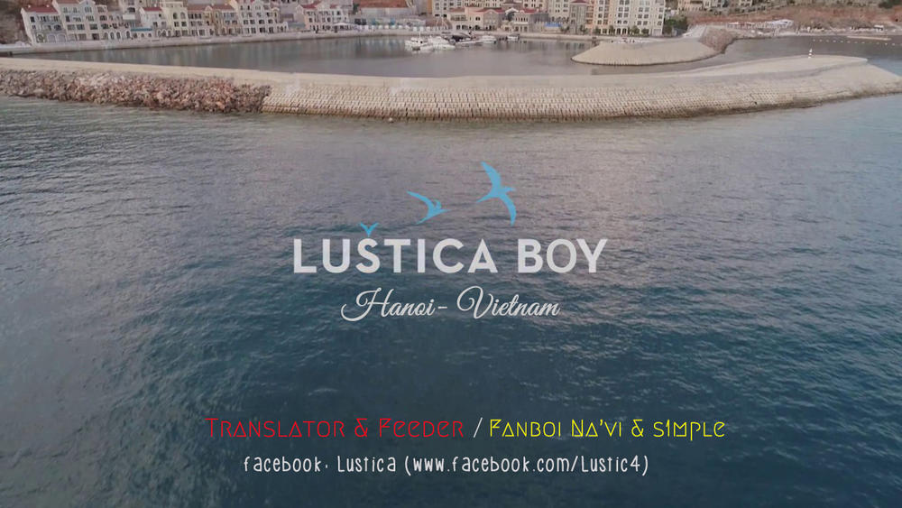 Tensei Pandemic Chapter 10.1 - 1