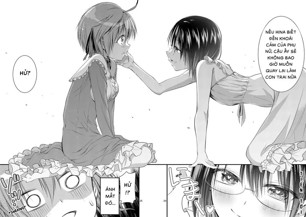 Tensei Pandemic Chapter 10.2 - 9