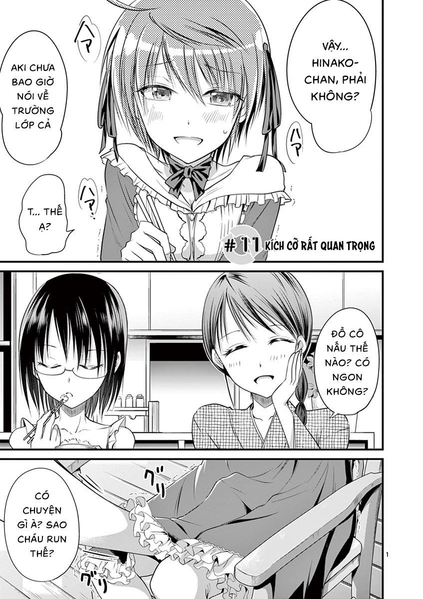 Tensei Pandemic Chapter 11 - 2