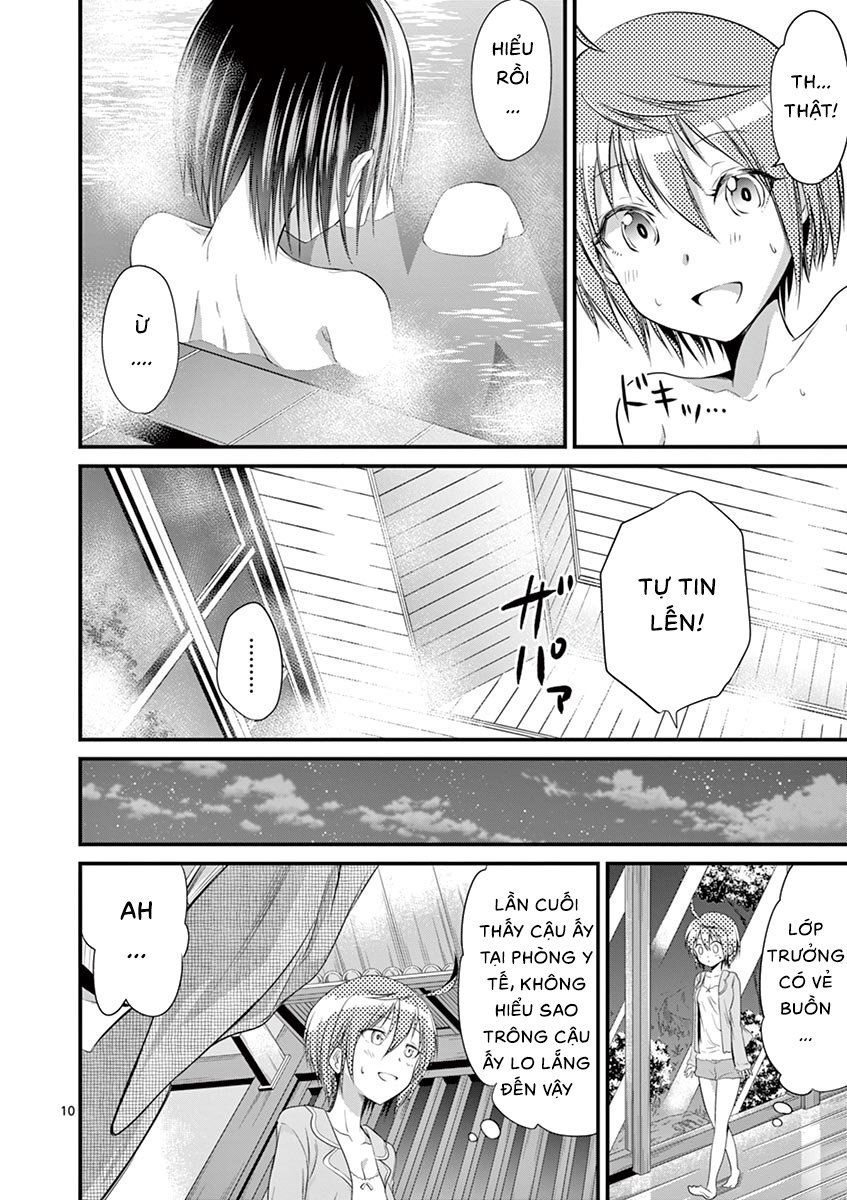 Tensei Pandemic Chapter 11 - 11