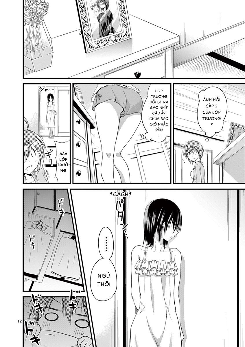 Tensei Pandemic Chapter 11 - 13