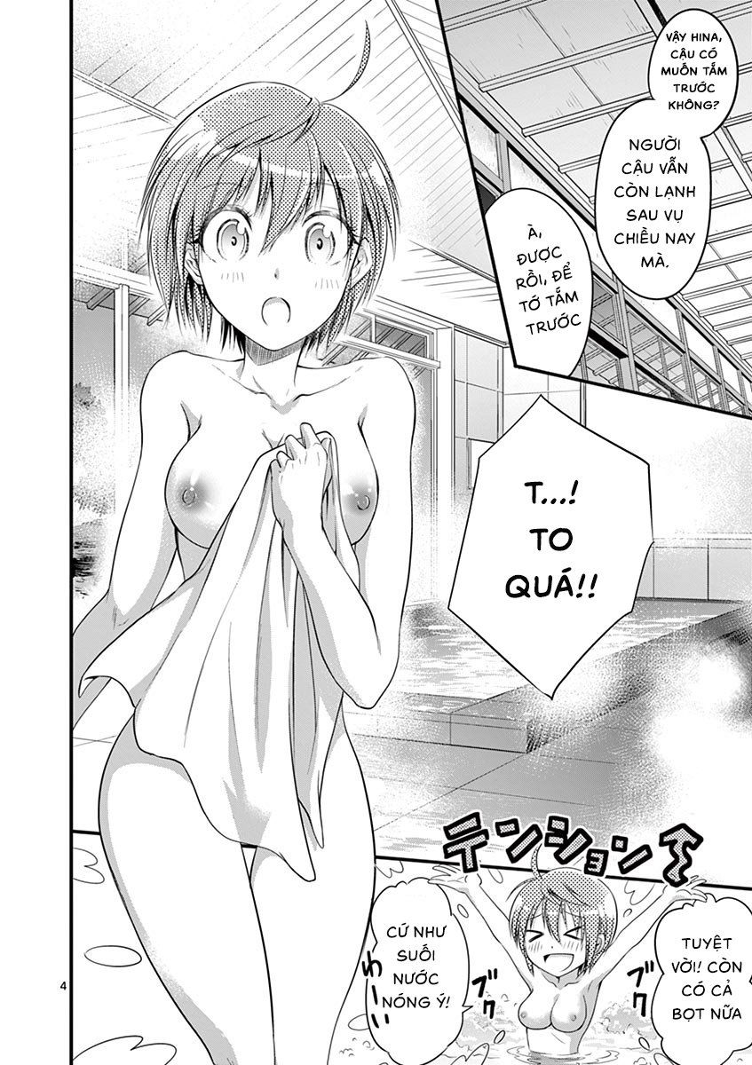 Tensei Pandemic Chapter 11 - 5