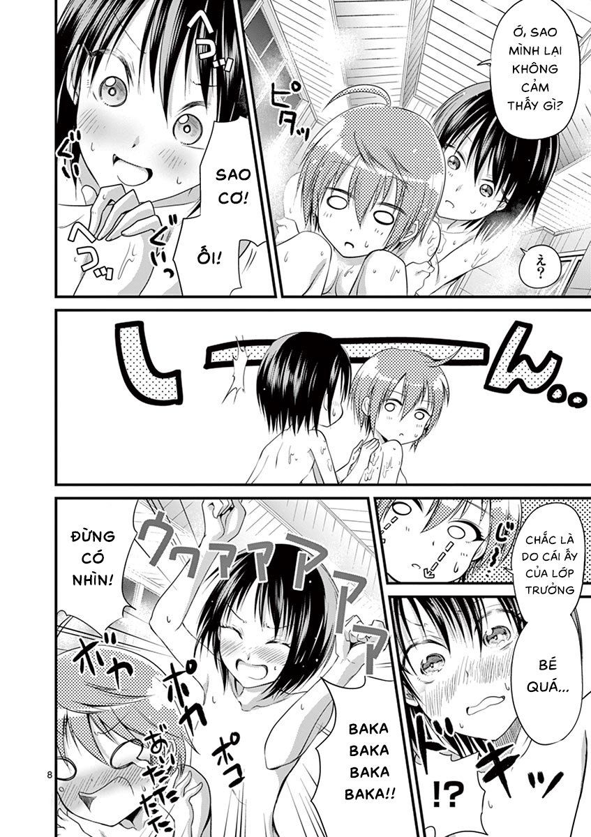 Tensei Pandemic Chapter 11 - 9