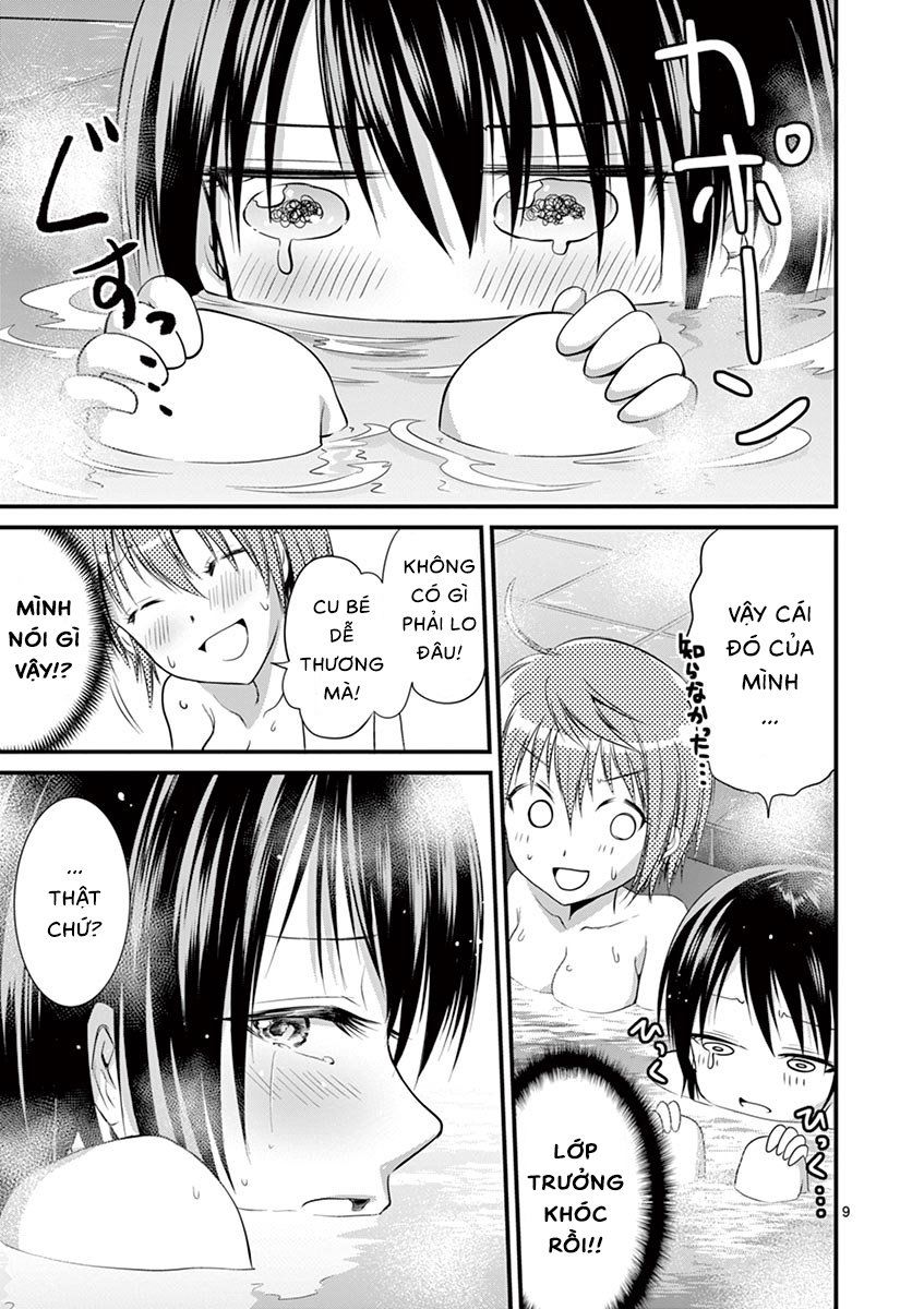 Tensei Pandemic Chapter 11 - 10