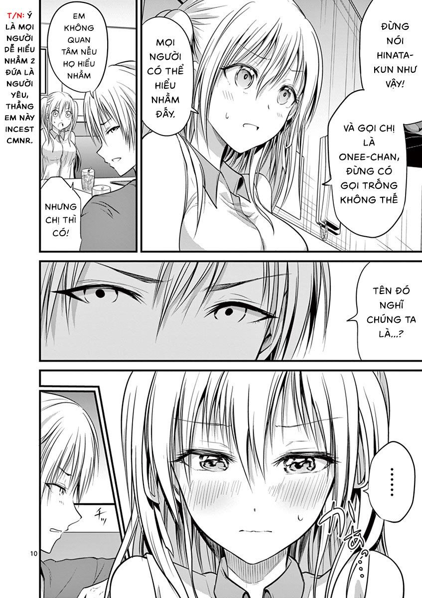 Tensei Pandemic Chapter 12 - 11