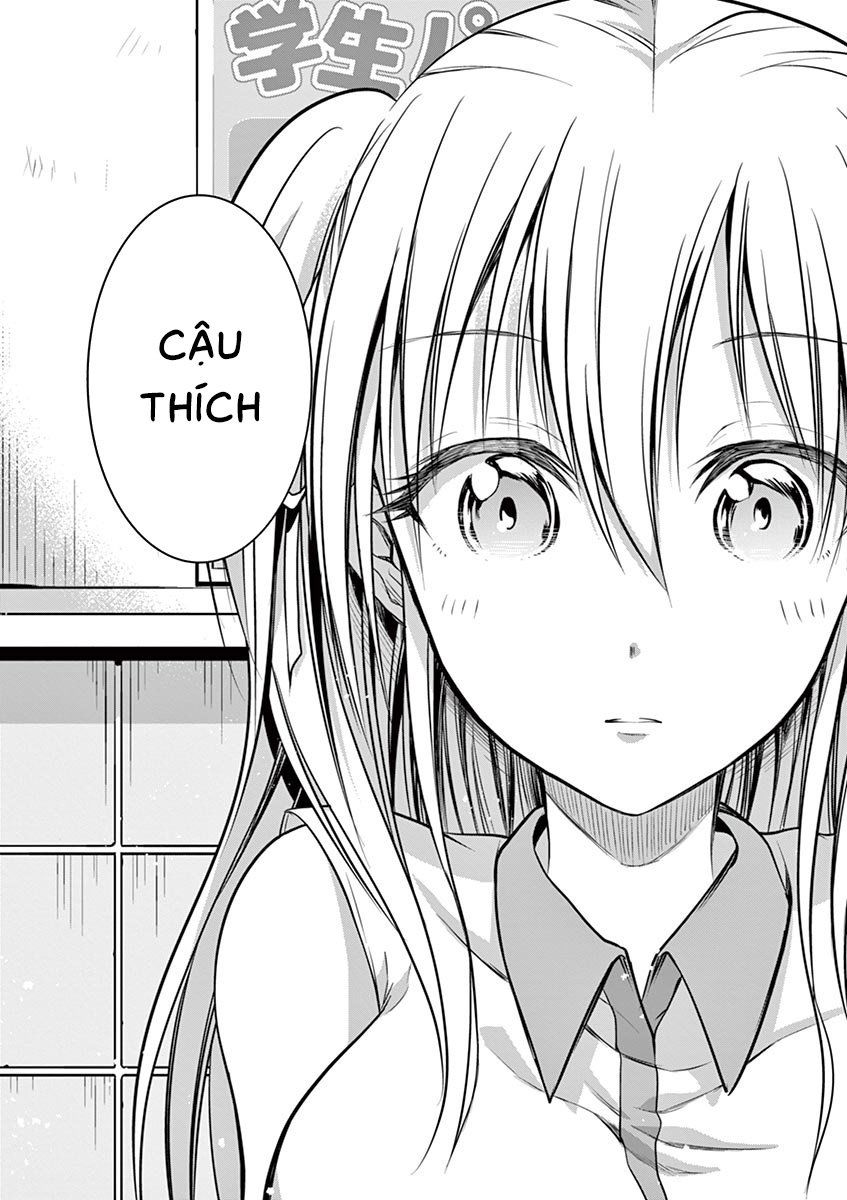 Tensei Pandemic Chapter 12 - 17