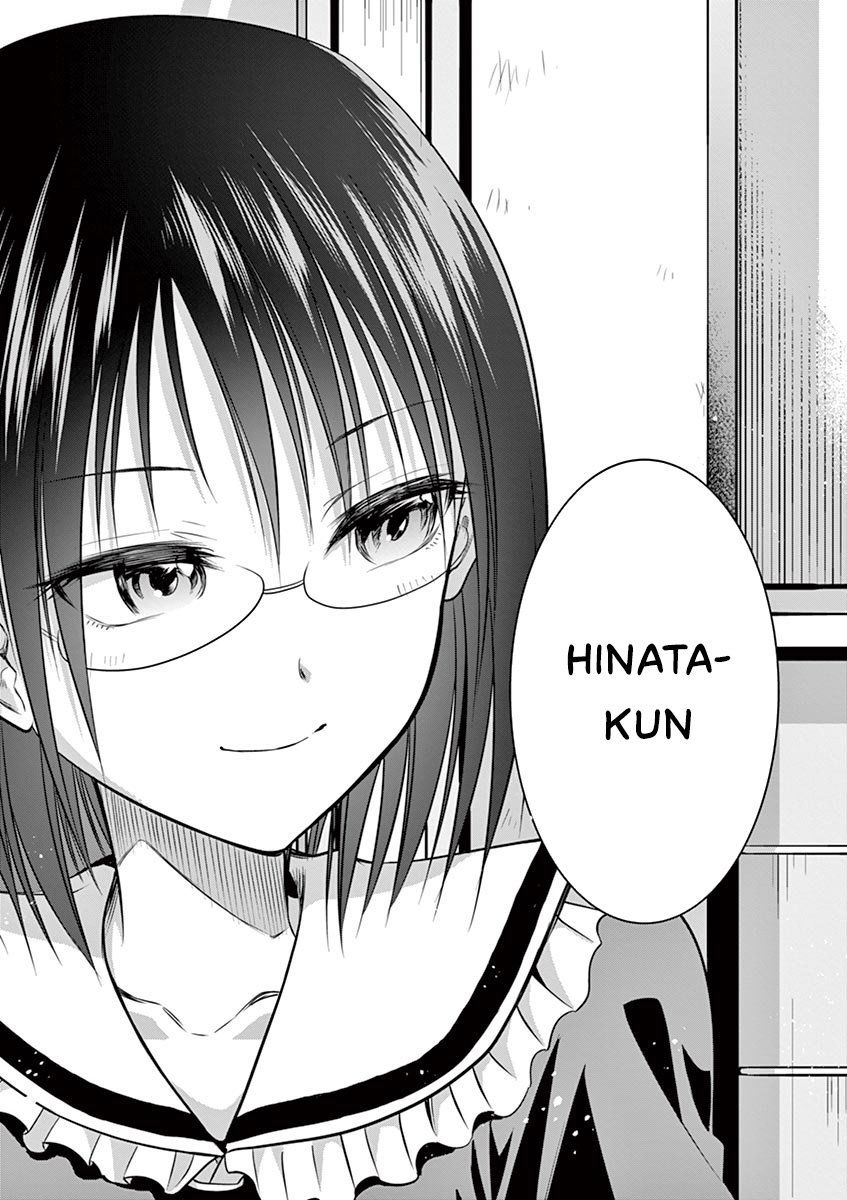 Tensei Pandemic Chapter 12 - 18