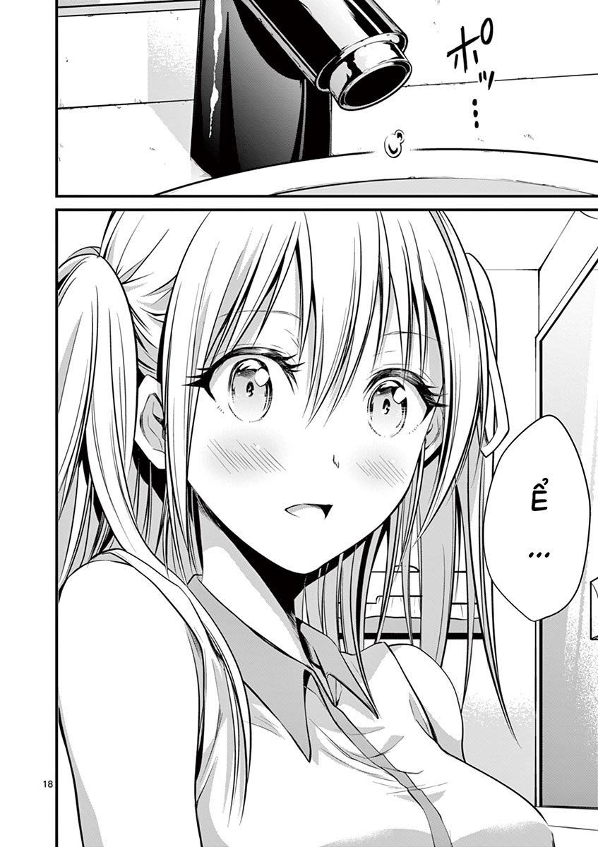 Tensei Pandemic Chapter 12 - 19