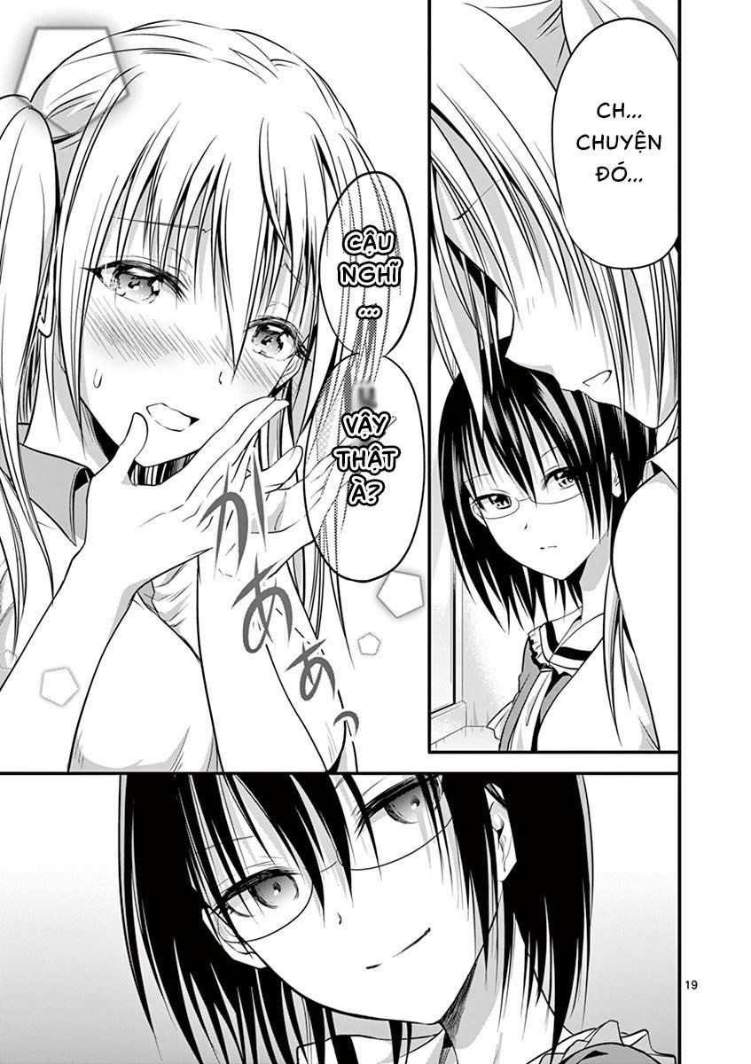 Tensei Pandemic Chapter 12 - 20