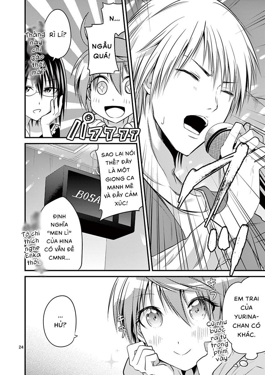 Tensei Pandemic Chapter 12 - 25