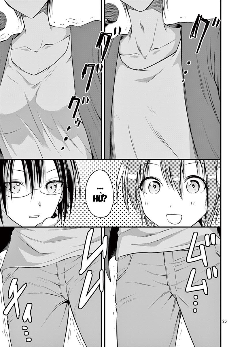 Tensei Pandemic Chapter 12 - 26