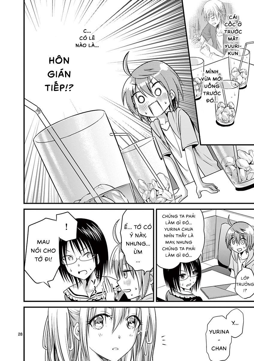 Tensei Pandemic Chapter 12 - 29