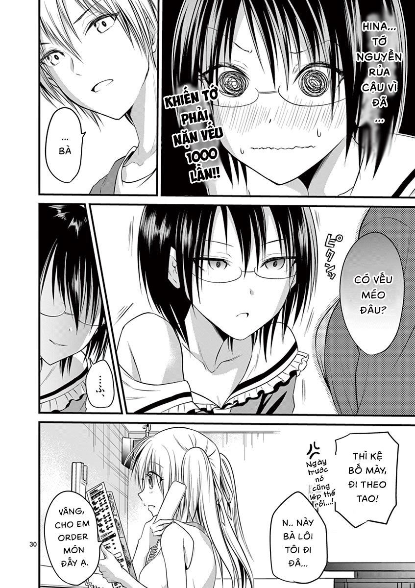 Tensei Pandemic Chapter 12 - 31