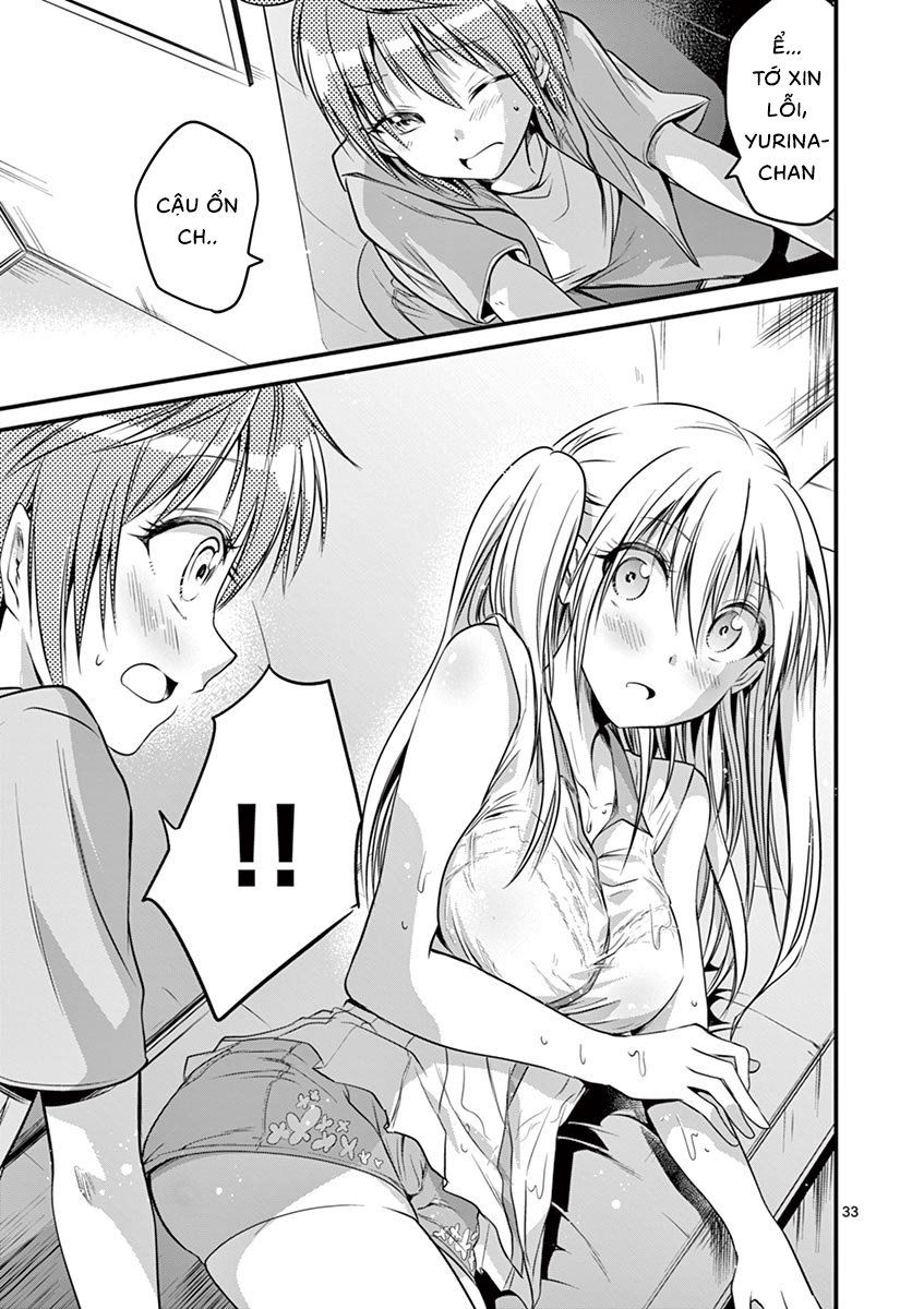 Tensei Pandemic Chapter 12 - 34