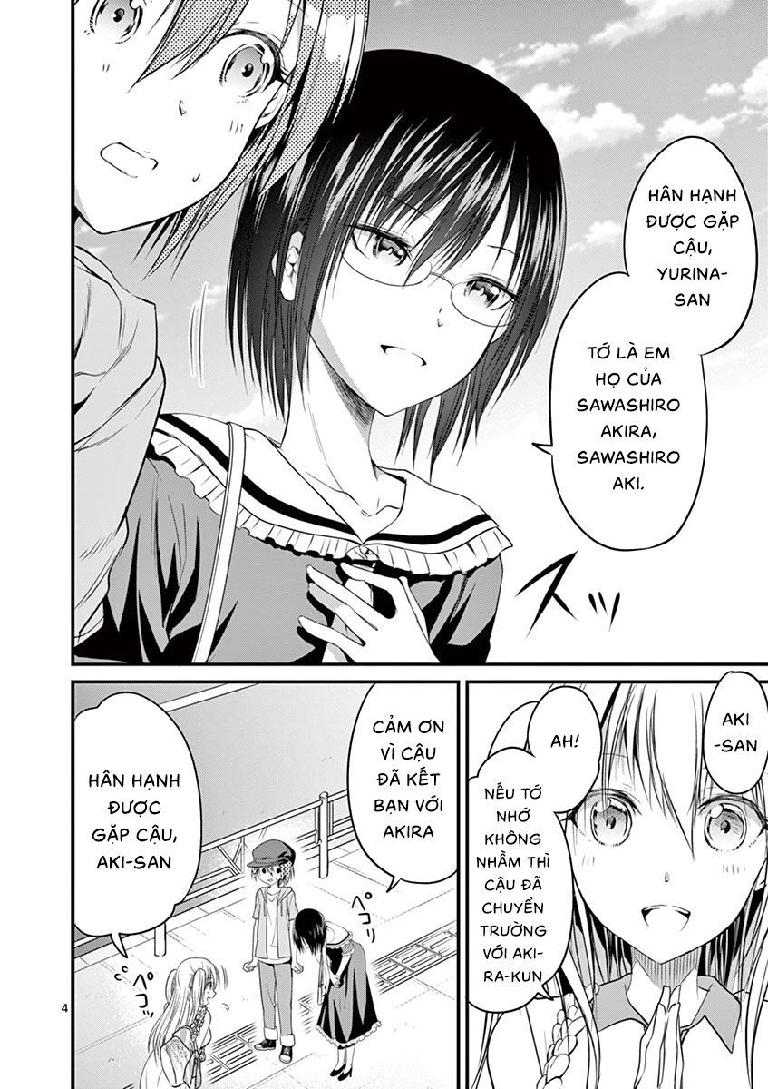 Tensei Pandemic Chapter 12 - 5