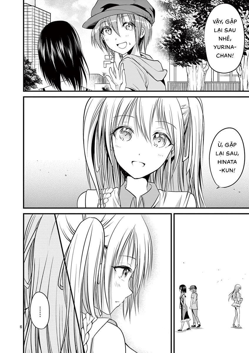 Tensei Pandemic Chapter 12 - 7